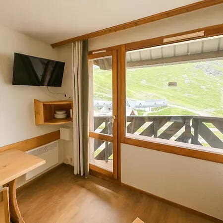 Lejlighed & Aux Pieds -