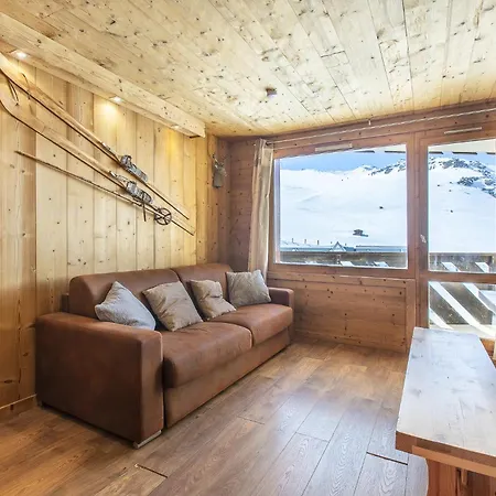 & Aux Pieds - * Val Thorens