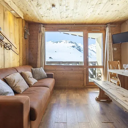 & Aux Pieds - Val Thorens