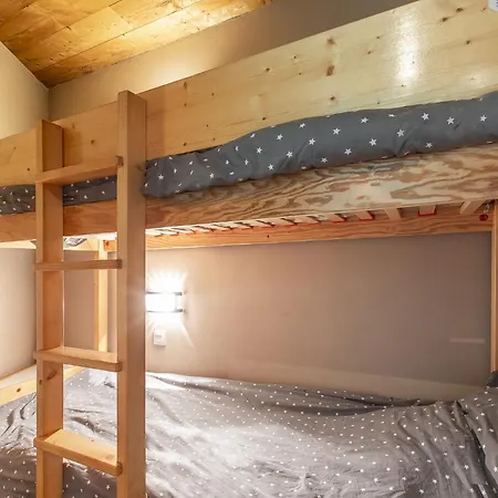 Apartament & Aux Pieds -