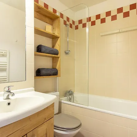 Apartamento & Aux Pieds - *