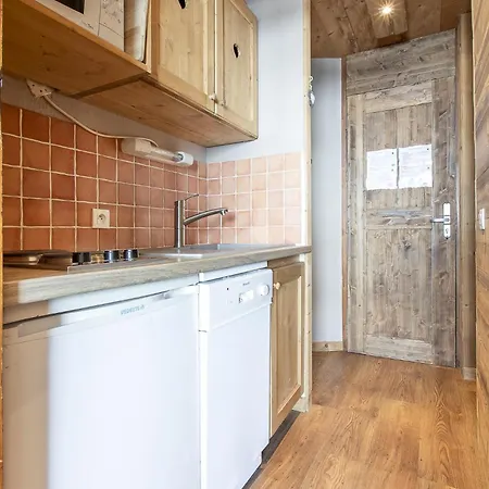 Apartament & Aux Pieds - *