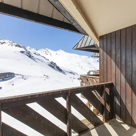 Apartament & Aux Pieds -