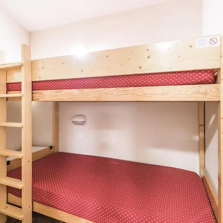 Apartamento & Aux Pieds -