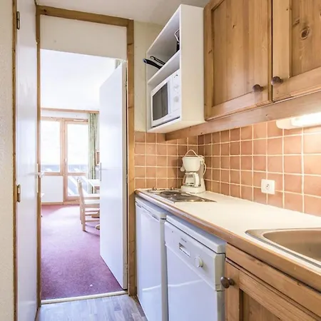 & Aux Pieds - Val Thorens