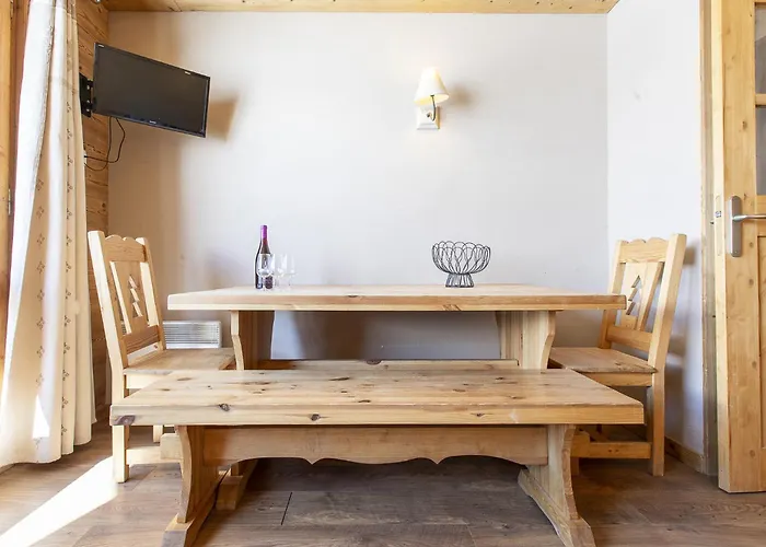 & Aux Pieds - Apartamento *