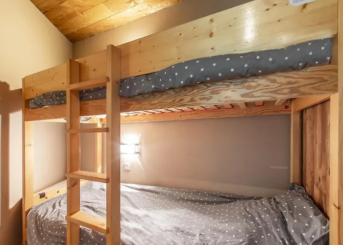 Apartamento & Aux Pieds -