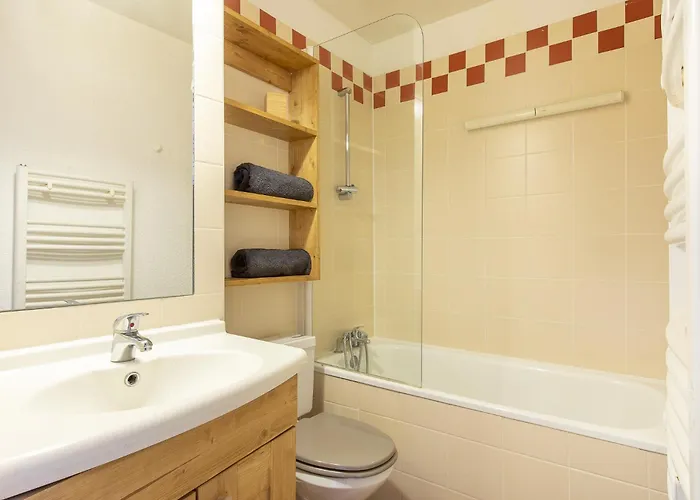 Apartamento & Aux Pieds - *