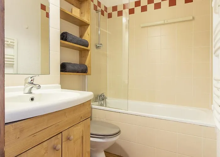 Apartamento & Aux Pieds - *