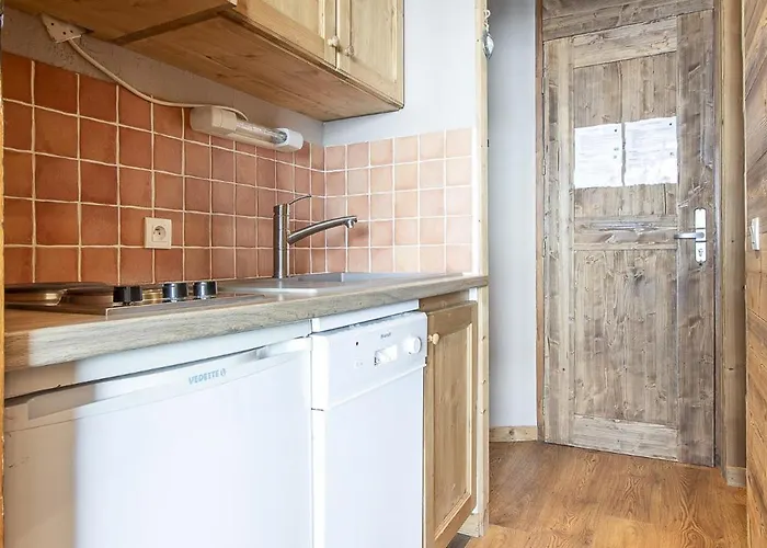 Apartamento & Aux Pieds - *