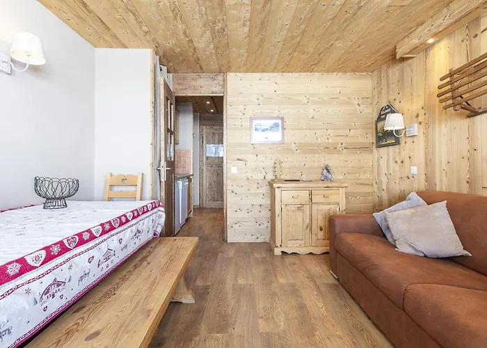 & Aux Pieds - Apartamento