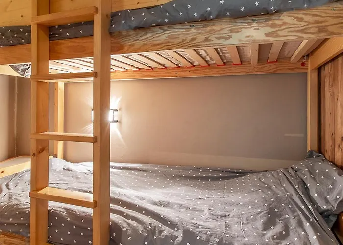 & Aux Pieds - * Val Thorens