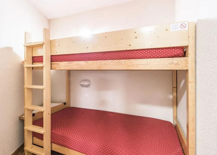 Apartamento & Aux Pieds -