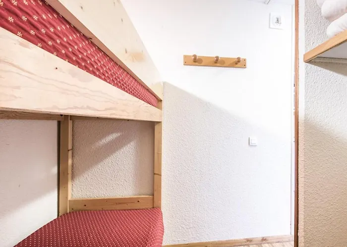 & Aux Pieds - Val Thorens