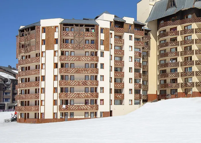 & Aux Pieds - Apartamento *